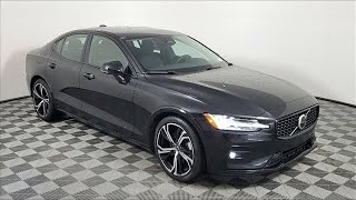 Used 2024 Volvo S60 Marietta GA Atlanta GA Q12885 [upl. by Nowed]