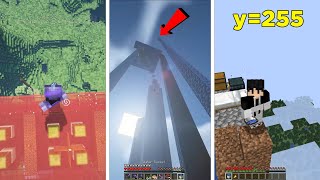 Khatarnak Ishans Top 3 MLGs in Herobrine SMP [upl. by Orlando382]