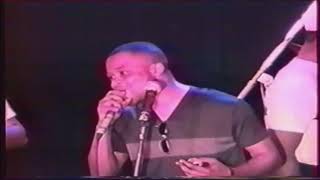 Werrason amp Wenge Musica Maison Mère  Chantal Switzerland Concert Live à Montréal 1999 [upl. by Kosel]