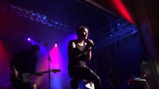 Stabbing westward shame live [upl. by Nelleus136]