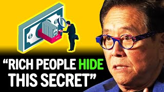 What The Rich DONT Want You To Know  Robert Kiyosaki [upl. by Selwin]