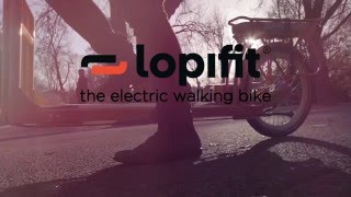 Lopifit Promo [upl. by Marra]