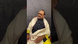 Altaf Hussain Bhai Biryani special and singing session [upl. by Mab]