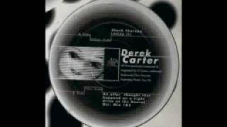 Derrick Carter  Enjoy It Shock Therapy [upl. by Anined]