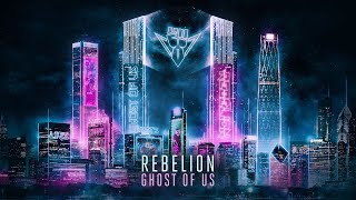 Rebelion  Ghost Of Us Official Videoclip [upl. by Rennerb]