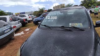 Carros Usados Mais Baratos a bolha estourou Feira de Automóveis Salvador [upl. by Borden756]