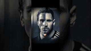 Messi x Patrick Bateman 💀 shorts youtube [upl. by Leopoldeen569]