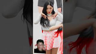 Queen of South Korea Nancy Momoland whatsapp status kpop shortsfeed nancy bts [upl. by Atilegna]