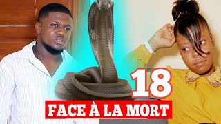 FACE À LA MORT EPISODE 18 ISTWA TRAJIK YON JÈN FI KOULÈV BAY SIDA NAN DOMI FEYTON EVANJELIK [upl. by Edwine]