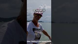 Sailing Doodles The Ultimate Sailing Adventure On YouTube [upl. by Gisser]