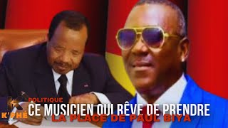 Maréchal Papillon  devenir Président comme une bonne blague [upl. by Razal510]