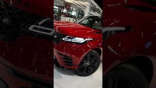 2022 Range Rover Velar SE P250 RDynamic [upl. by Faustus]