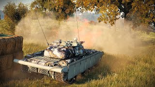 Object 590 Teamwork Triumphs  World of Tanks [upl. by Tran]