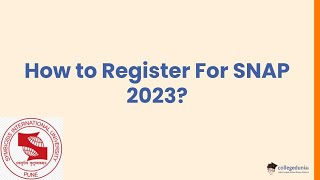 How To Register For SNAP 2023  SNAP Application Process 2023 [upl. by Darelle]