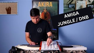 JungleDNB Mixup  PT1210  DJ Formula [upl. by Chavaree810]