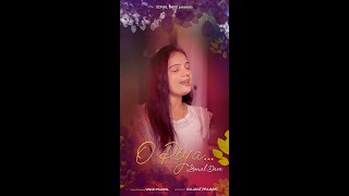 O Piya Cover Song by Sonal Dave  Yogeshwari Music  Wedding Song [upl. by Nnyw483]