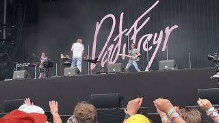 Dadi Freyr  Pinkpop Festival 1762023 [upl. by Rolph]