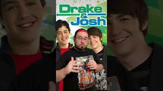 The Drake amp Josh Reboot We Almost Got [upl. by Sivatnod]