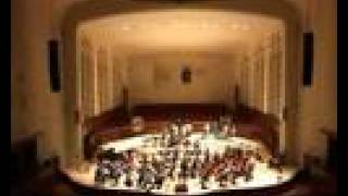 Royal Liverpool Philharmonic Orchestra  Summer Pops [upl. by Llieno]