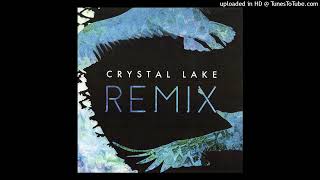 CRYSTAL LAKE  Overcome Remixed by Euphoricism [upl. by Kelsi]