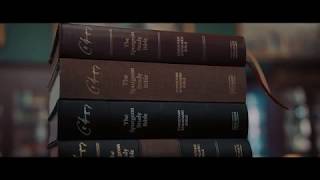 CSB Spurgeon Study Bible Full Introduction [upl. by Mellisent]