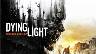 Dying Light 1  walkthrough Ending part 7 [upl. by Emmons]