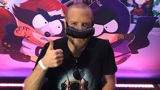 We Tried South Park The Fractured But Wholes Nosulus Rift [upl. by Watt198]