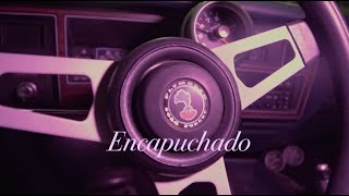 Abdiel Rios  Encapuchado Official Video [upl. by Nyletak]