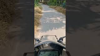 Solo ride🥰❤️ytshorts sportsbiker animeedit yamahar15 yamahalover r15 [upl. by Behl265]