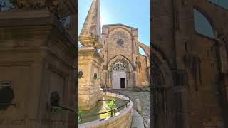 Cluny  Le Joyau Monastique de Bourgogne ⛪️ Bourgogne Cluny Histoire Architecture France [upl. by Vogele301]