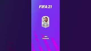 Ben Brereton Díaz 20182024 benbrereton brereton breretondiaz fifa fut ultimateteam [upl. by Inele]