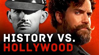 The Ministry of Ungentlemanly Warfare History vs Hollywood [upl. by Yrtua]