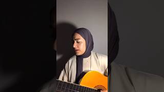 Aşkı Nur Yengi Serserim Benim cover [upl. by Occir]