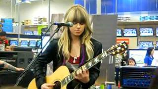 Orianthi  Drive Away [upl. by Lopez]