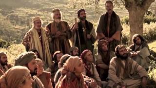 Come Unto Christ 2014 LDS Mutual Theme [upl. by Ilatfen]