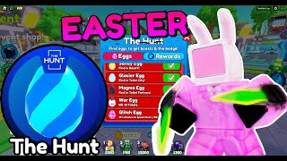 🔴 LIVE 🔴 EASTER EVENT  ENDLESS MODE in TOILET TOWER DEFENSE [upl. by Lesley]