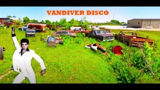 VANDIVER VILLAGE DAZE [upl. by Zeena]