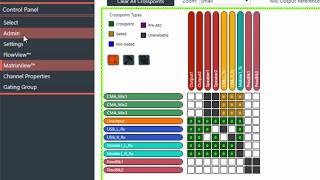 Converge Huddle  How To Connect and Configure [upl. by Anayra315]