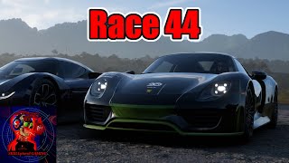 FORZA HORIZON 5 Race 44 Teotihuacan Drag Strip [upl. by Ellainad374]