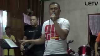 Pengerindu Nadai Penyangkai LIVE  Loudness Empire [upl. by Navi]