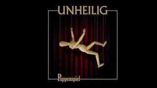 Unheiligs Spielzeugmann English Lyrics [upl. by Ledah321]