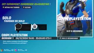 live Fortnite [upl. by Lanford]