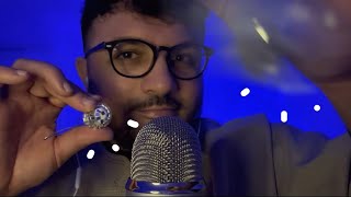 La meilleure vidéo ASMR de ma chaîne  ⚠️ Détente ultime garantie [upl. by Ahcirt]