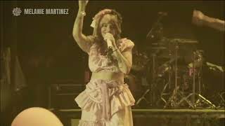 Melanie Martinez At Lollapalooza Chicago 2024 P1 [upl. by Slrahc362]