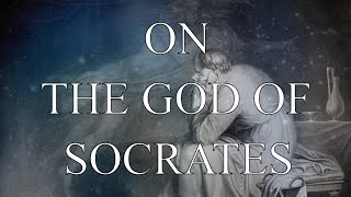 On the God of Socrates  Apuleius [upl. by Fahland156]