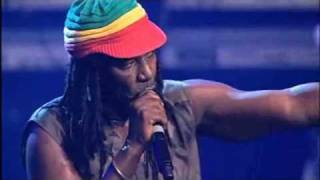 Alpha Blondy  2007  15  Les Salauds [upl. by Winterbottom523]