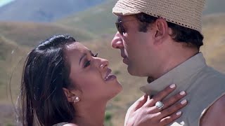 Humsafar Ke Liye Humsafar Mil Gaya  Jaal The Trap Song  Sani Deol  Humsafar Ke Liye Video Song [upl. by Nosrak]