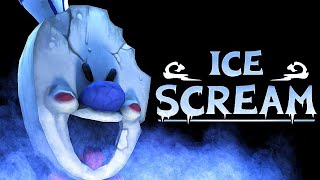 Ice Scream 1 GAMEPLAY [upl. by Maitland]