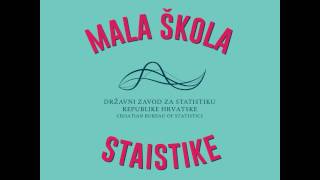 Mala škola statistike  Standardna pogreška [upl. by Euqirne]