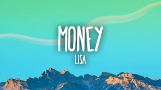 LISA  MONEY [upl. by Boothman534]